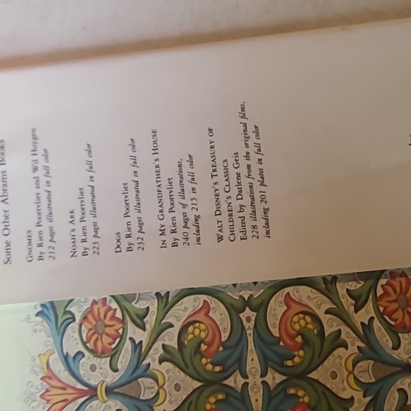 The book of the Sandman - Picture 3 of 8